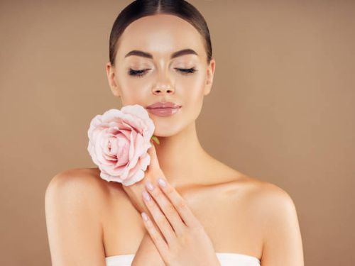 Soin visage éclat Rosée Glow image